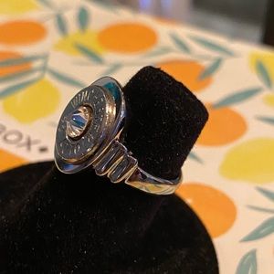 Winchester Bullet Ring Size 5
